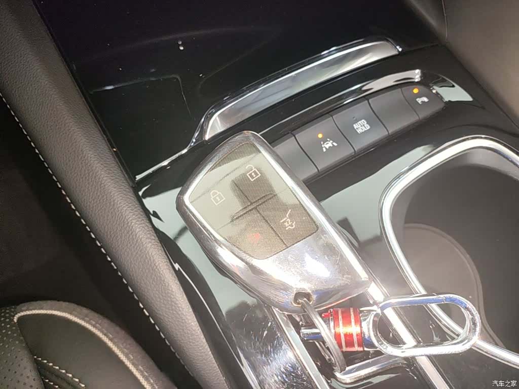 Buick Envision Plus, 2023 9