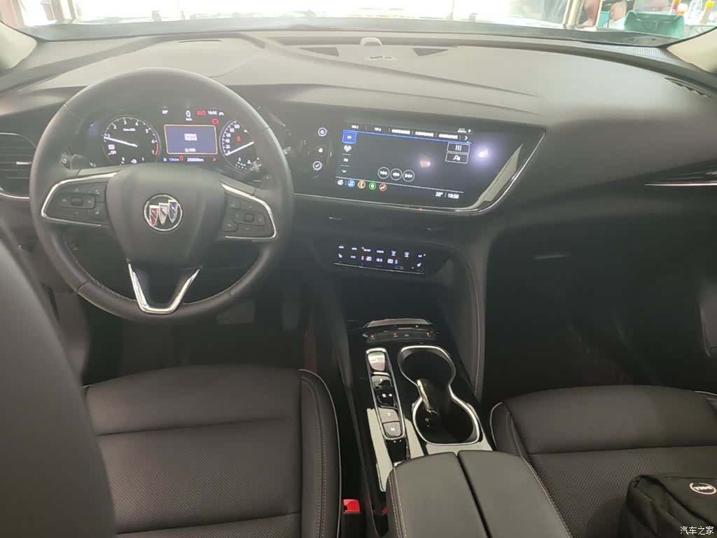 Buick Envision Plus, 2023 10