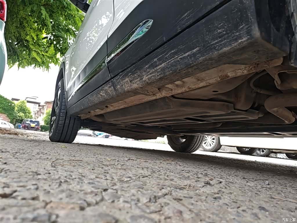 Wuling 510, 2017 22
