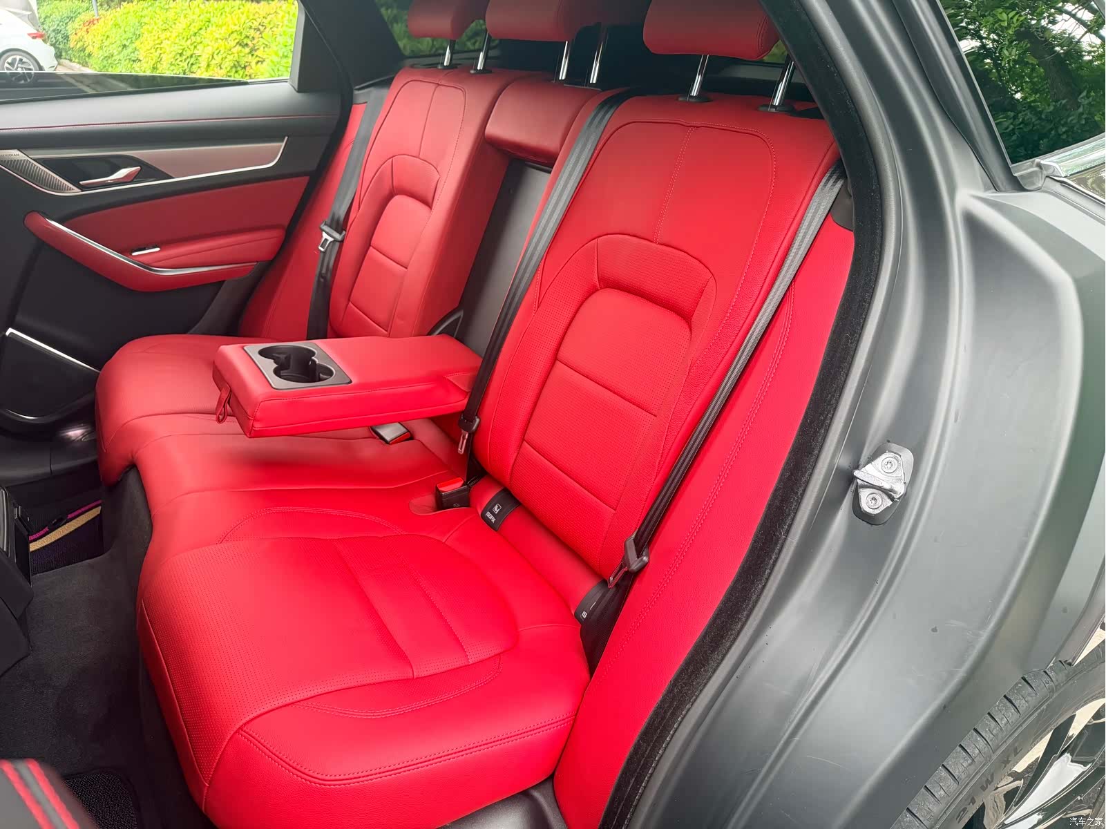 Jaguar F-PACE, 2022 12