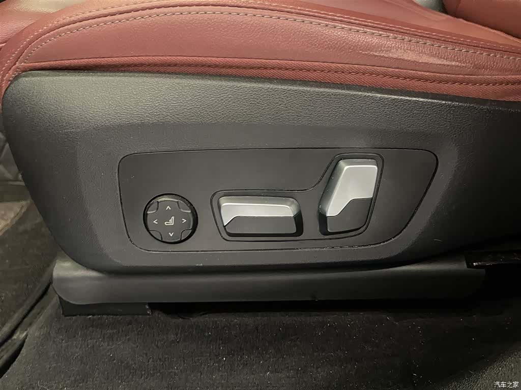 BMW X3, 2023 22