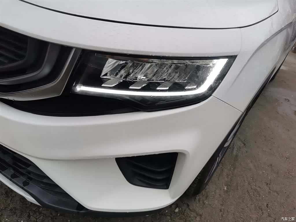 Geely Haoyue, 2020 24