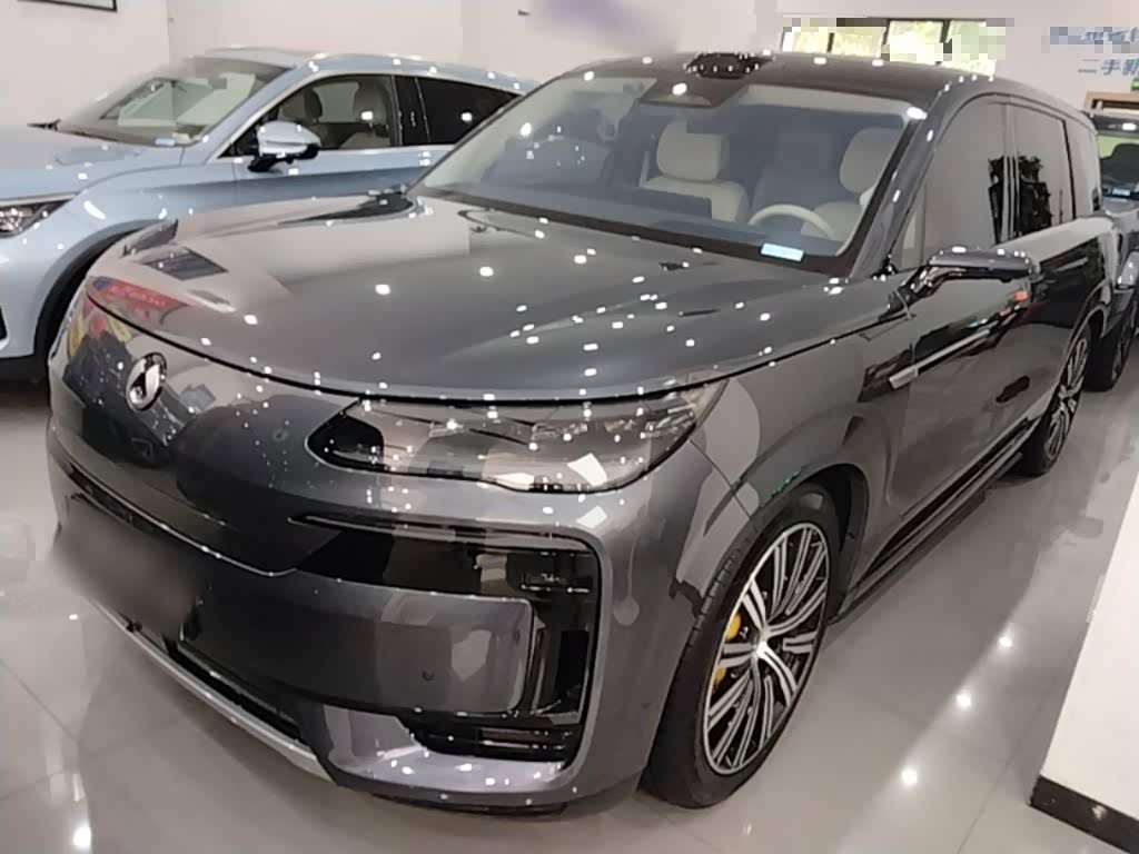 Denza N9