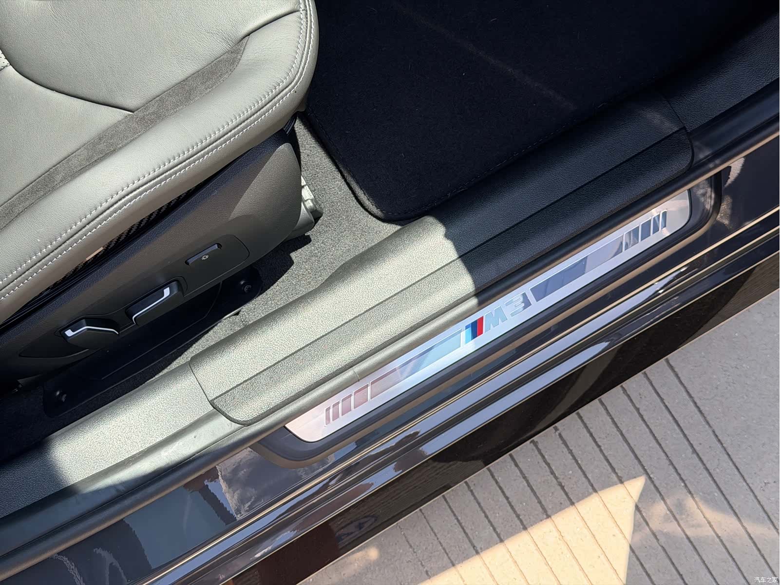 BMW M3, 2026 14