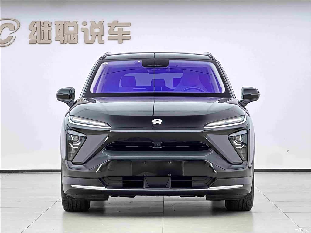 NIO ES6, 2020 2