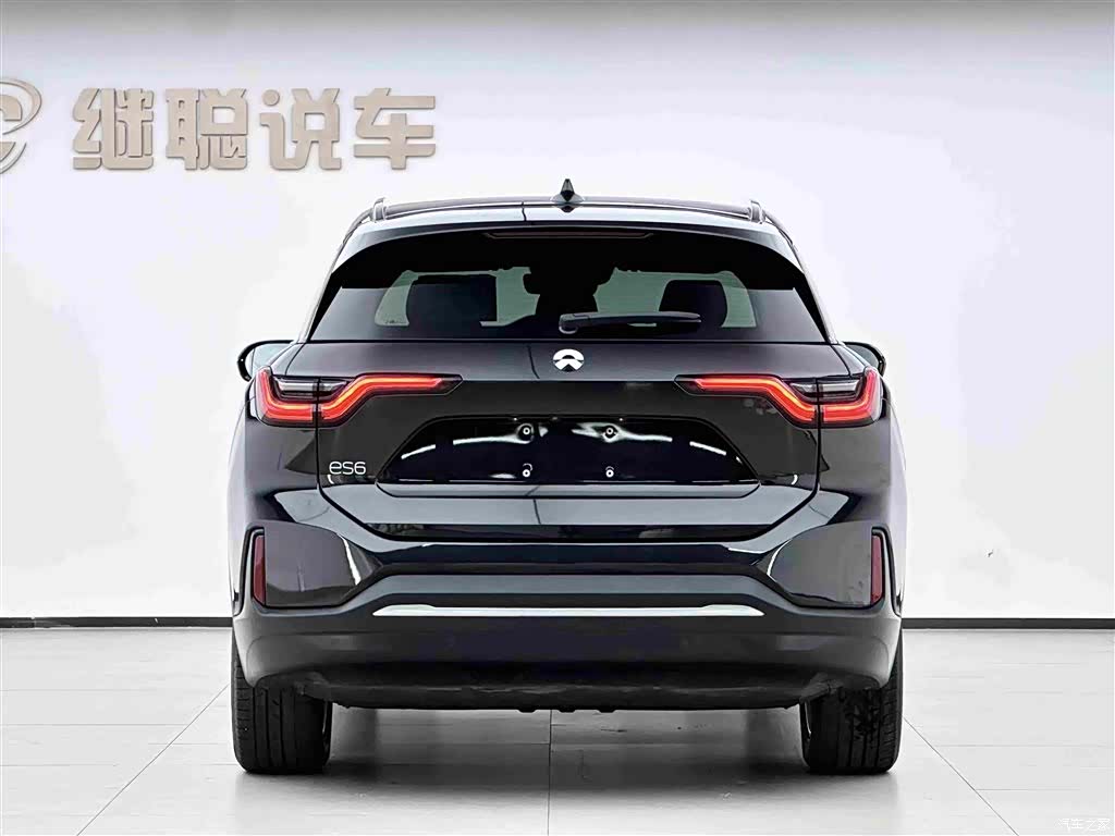 NIO ES6, 2020 4
