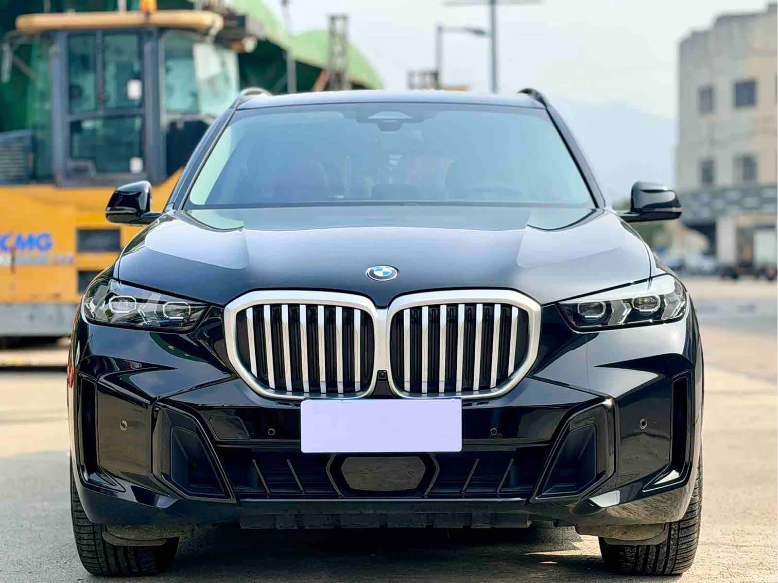 BMW X5, 2024 2