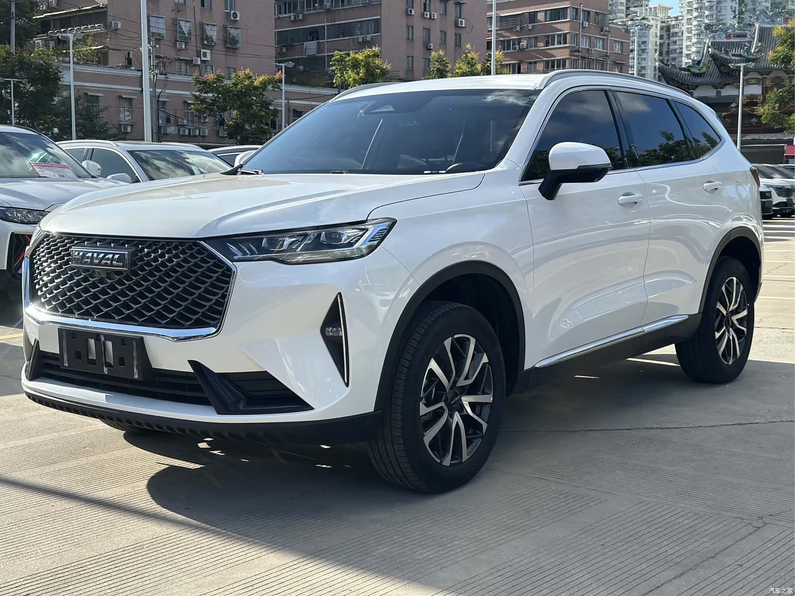 Haval H6, 2023 1