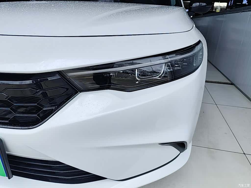 Honda Integra, 2025 24