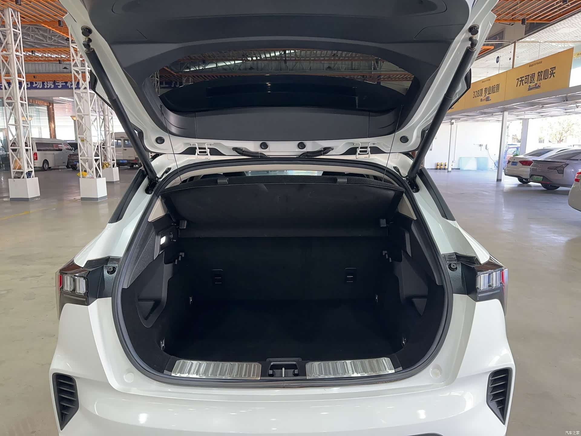 Lynk & Co 02, 2021 27