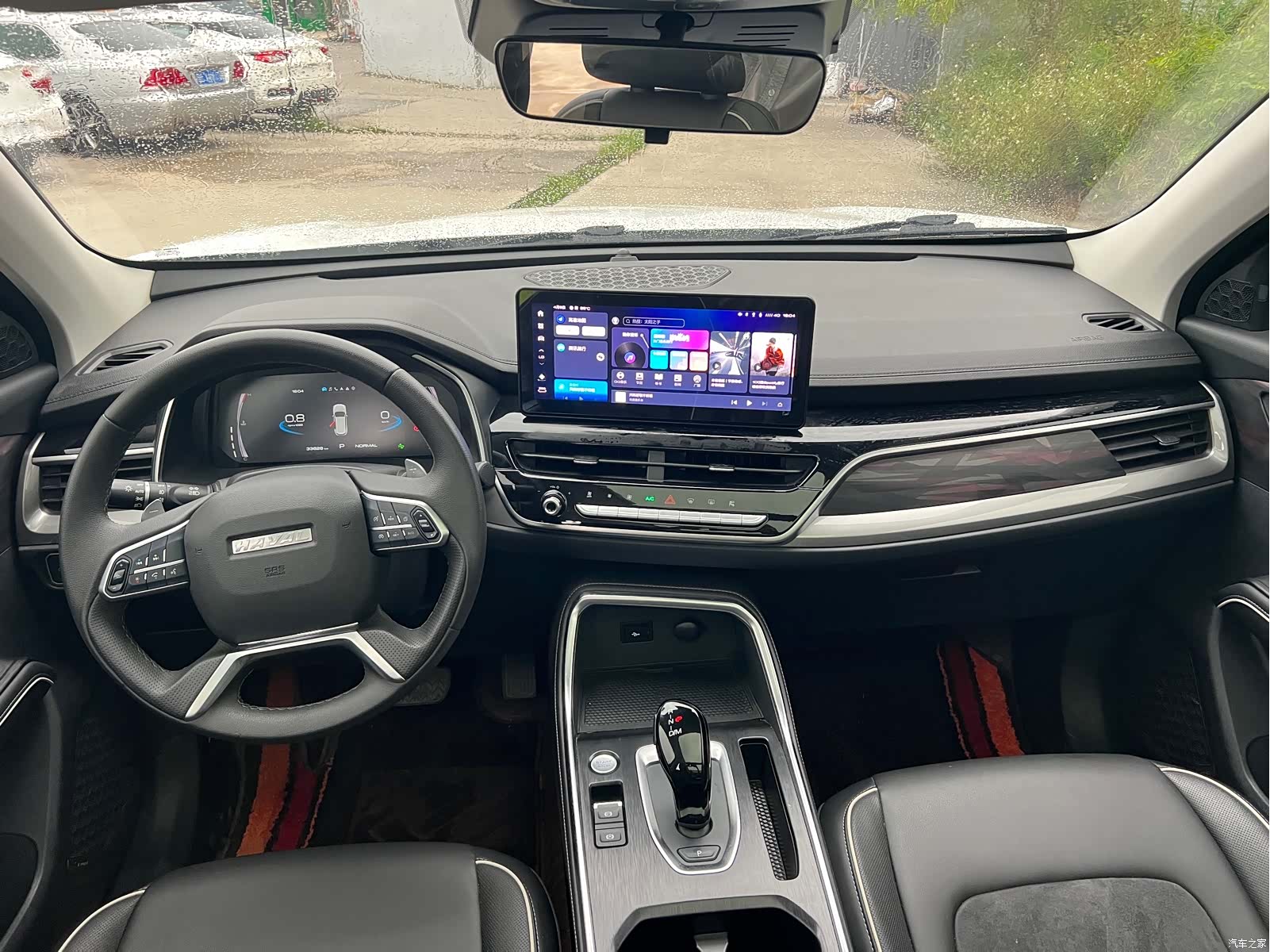 Haval H6, 2023 7