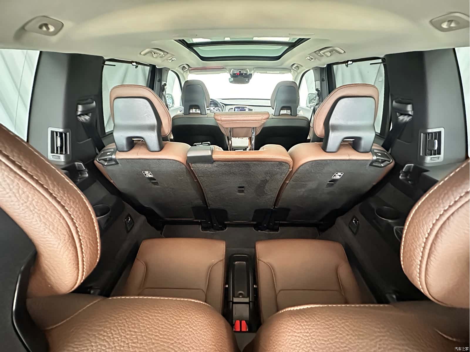 Volvo XC90, 2020 45