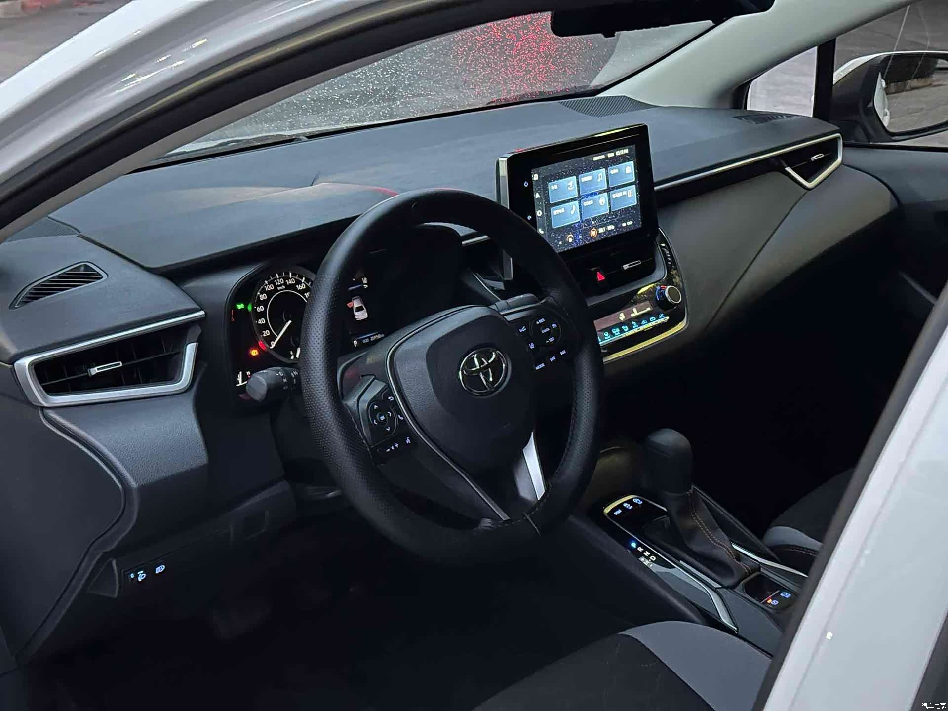 Toyota Corolla, 2022 4