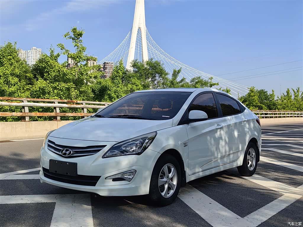 Hyundai GLS, 2017 2