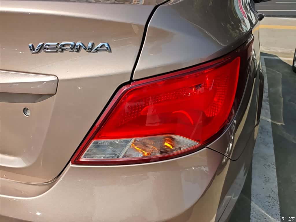 Hyundai GLS, 2016 8