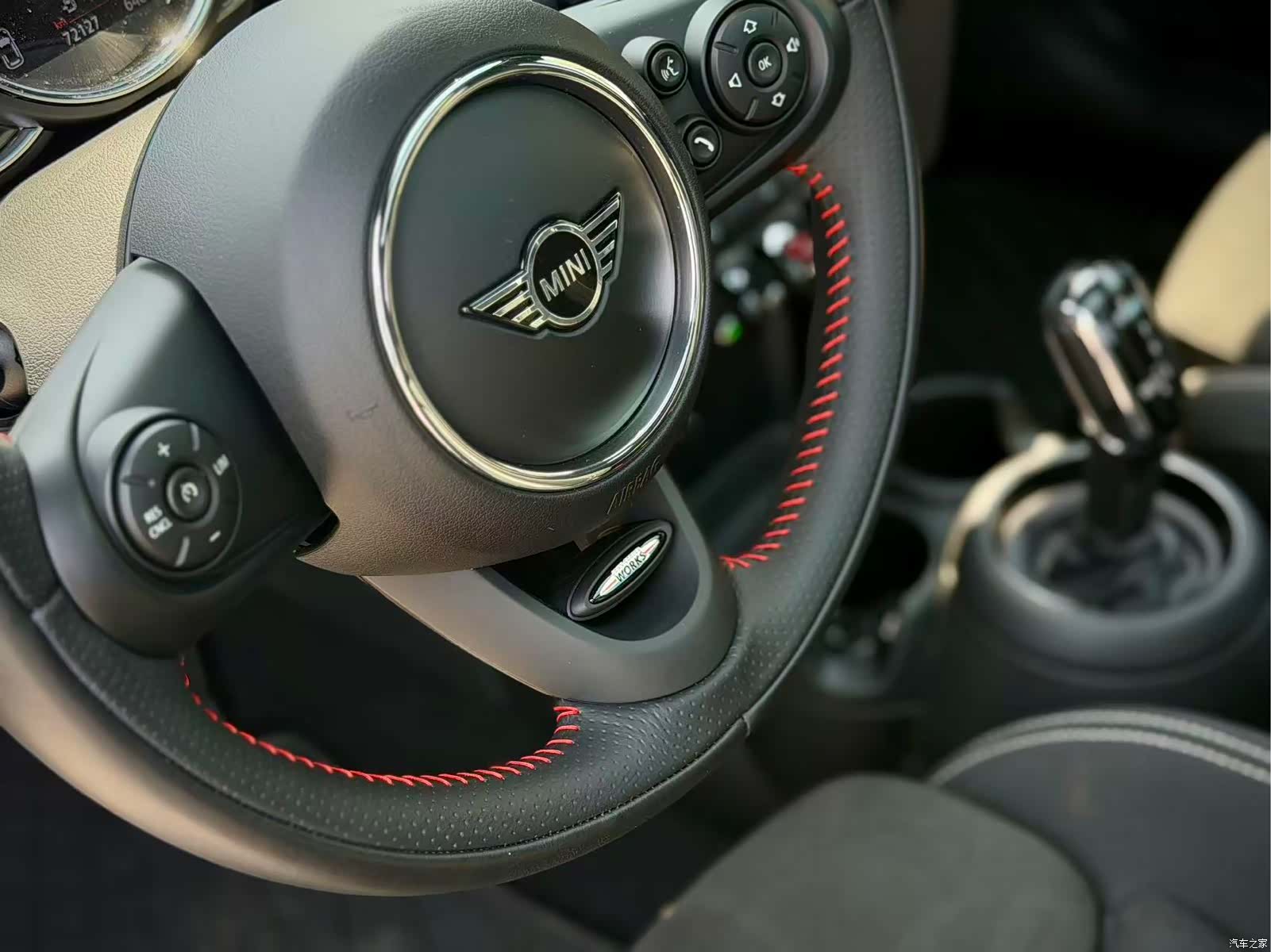 Mini Cooper, 2019 13