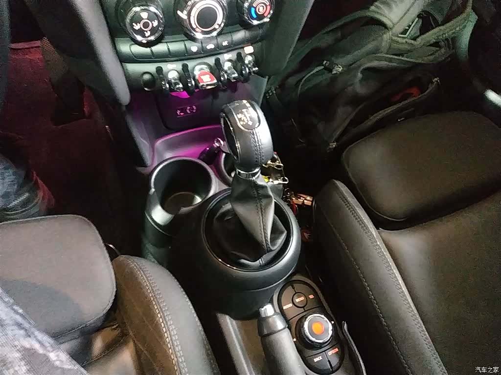 Mini Cooper, 2017 10