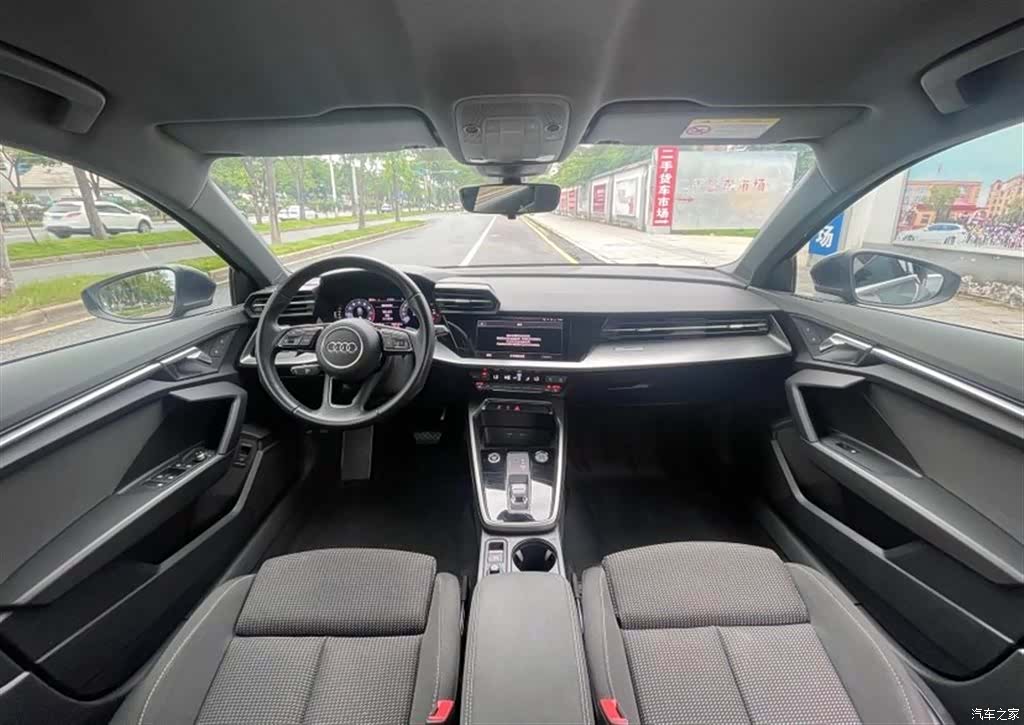 Audi A3, 2023 8