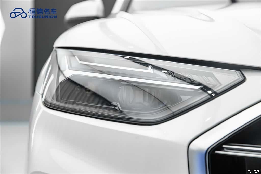Audi Q5L, 2023 все фото
