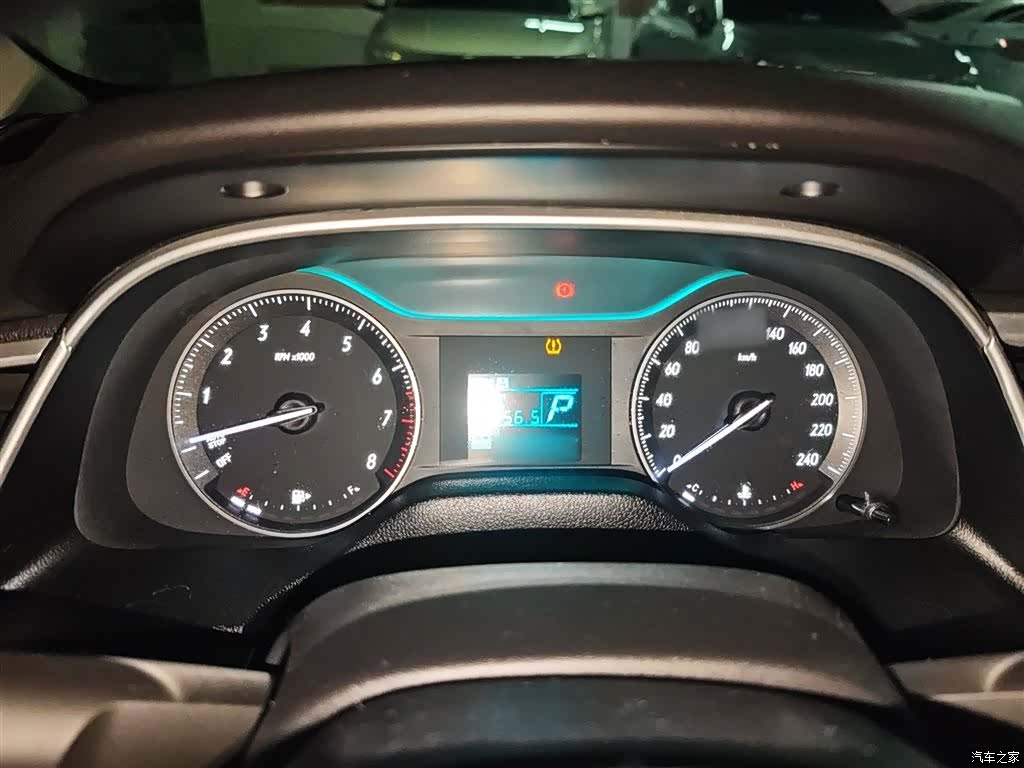 Buick 15N, 2016 4