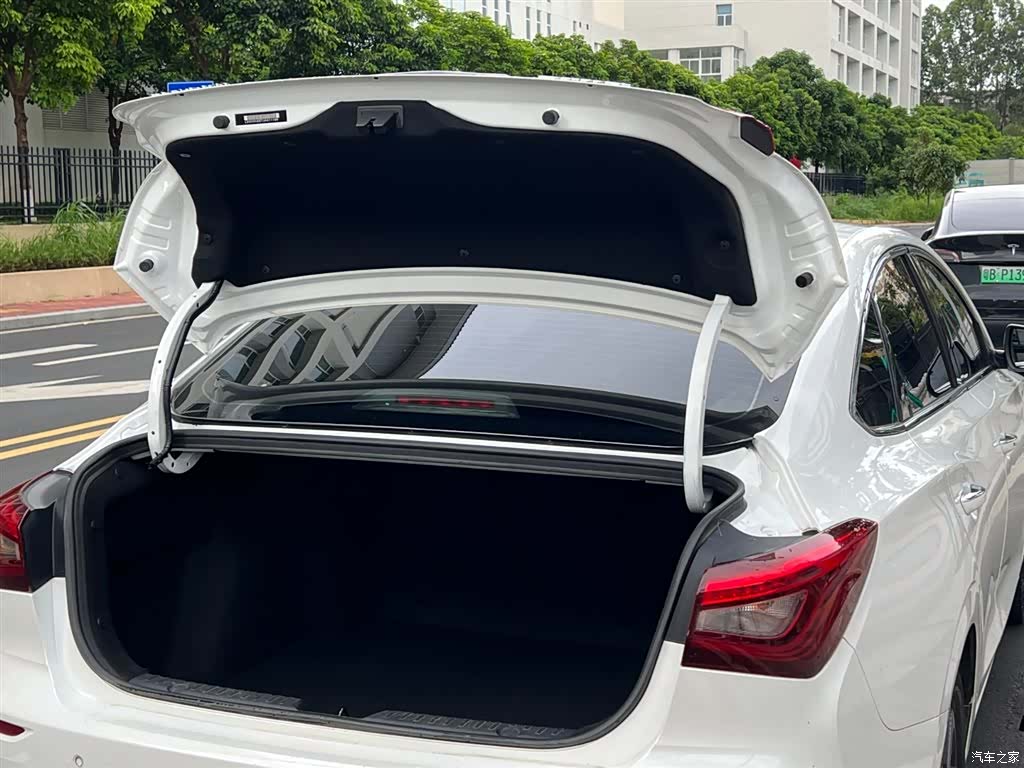 Changan Eado, 2019 29