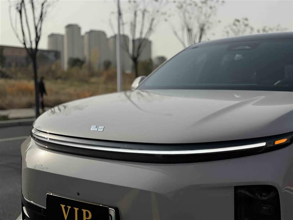 Li Auto Ideal L6