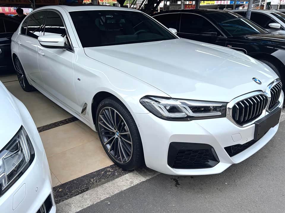 BMW 5 series BMW 5 series