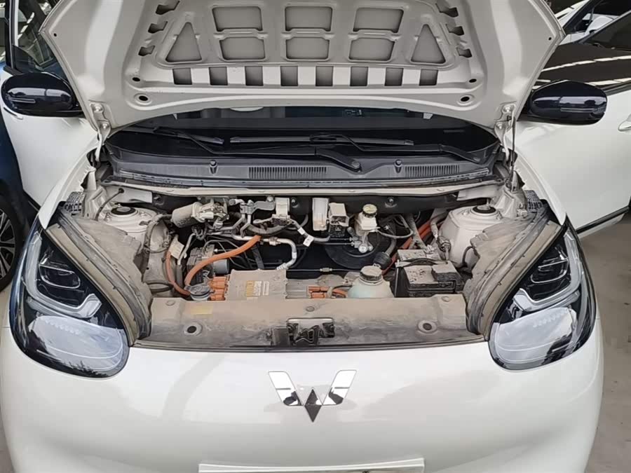 Wuling Bingo 2024, фото 20