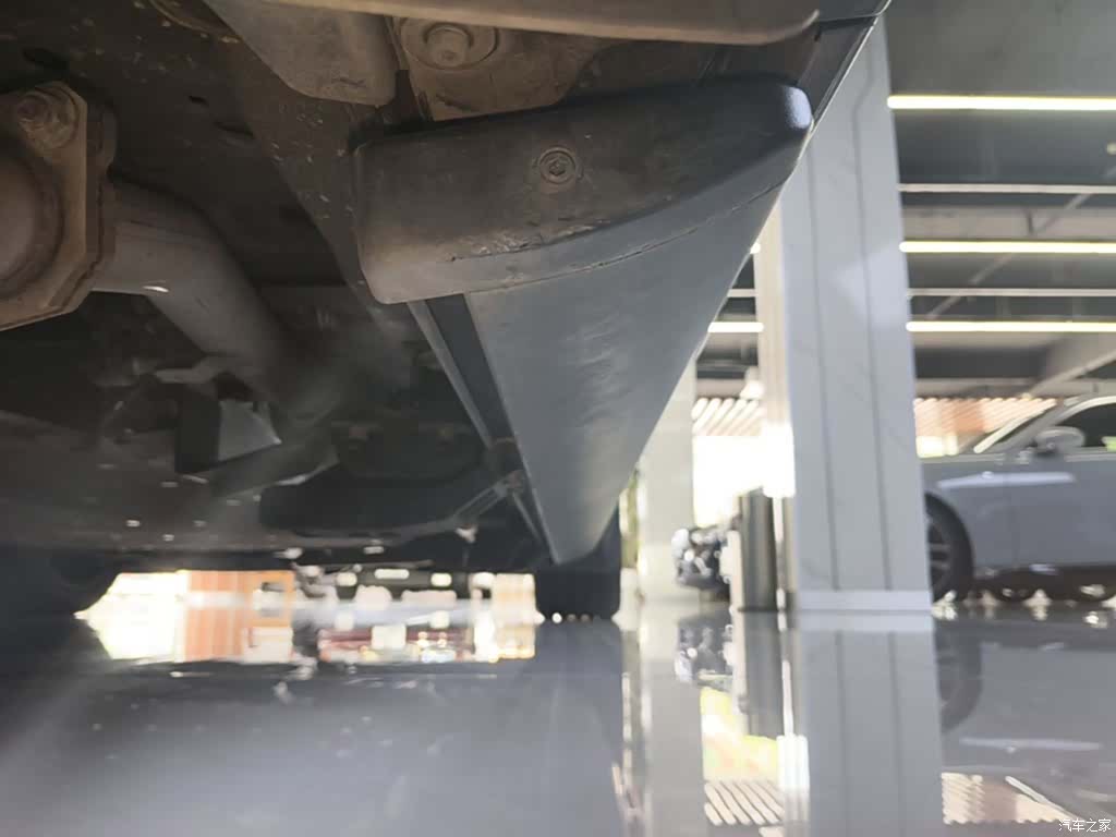 Li Auto L9, 2023 21