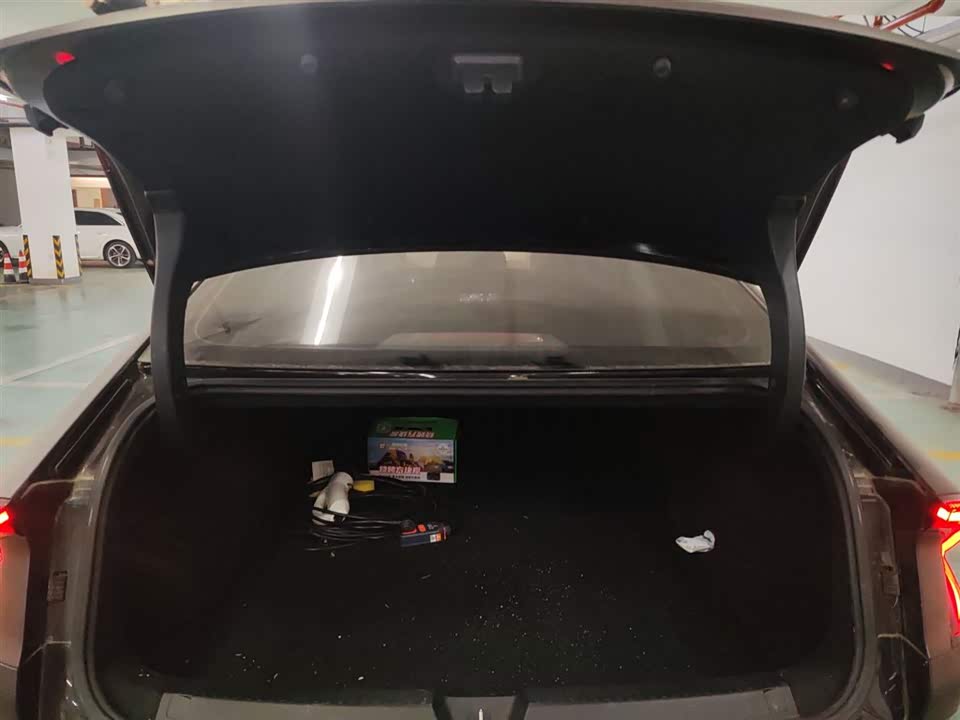 Wuling Wuling Starlight