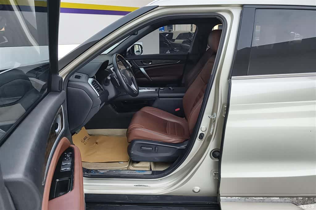 Honda UR-V, 2018 9