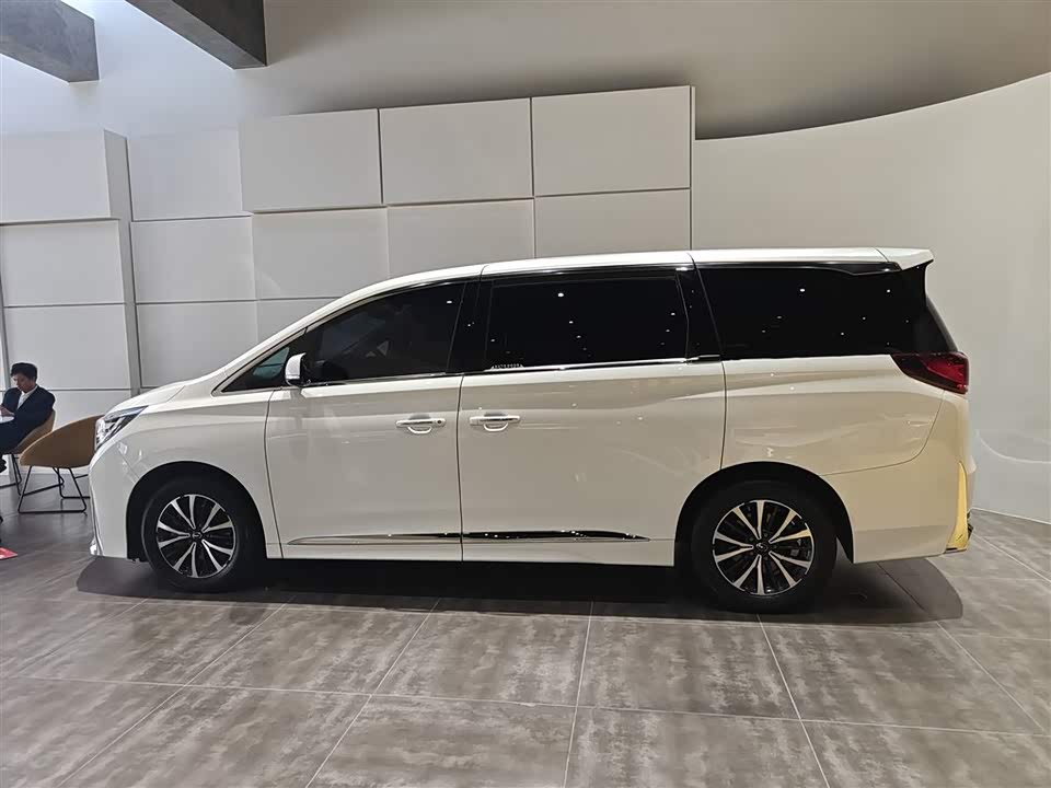 Trumpchi Trumpchi M8