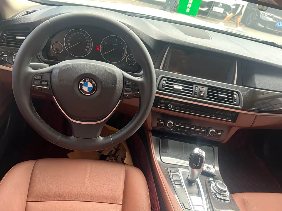 BMW 5 series BMW 5 series
