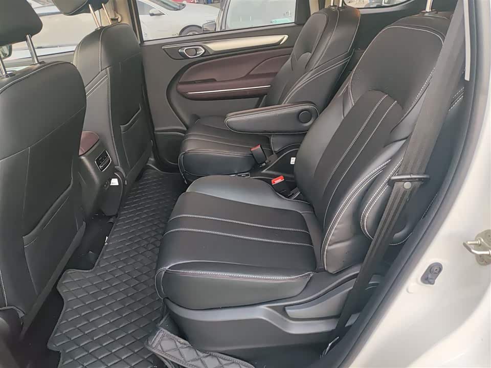 Trumpchi Trumpchi M6