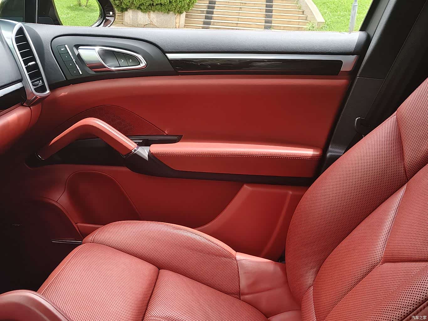 Porsche Cayenne, 2016 32