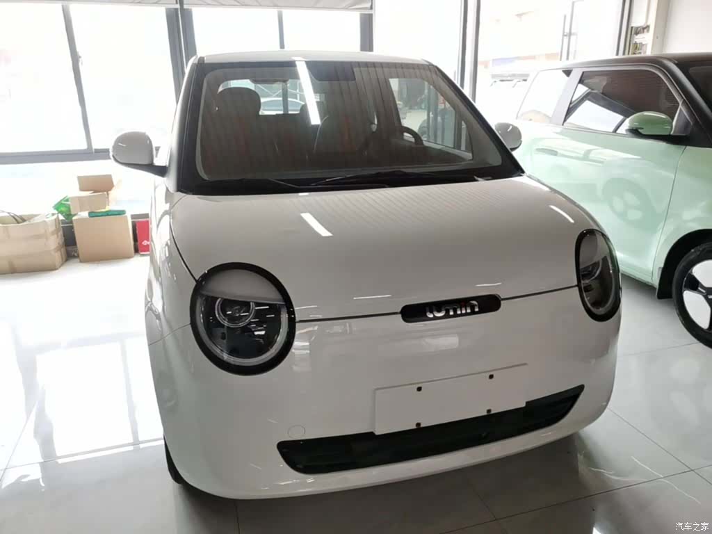 Changan Lumin, 2025 3