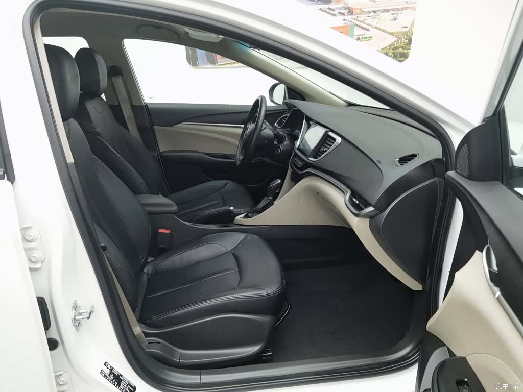 Buick 15N, 2017 23