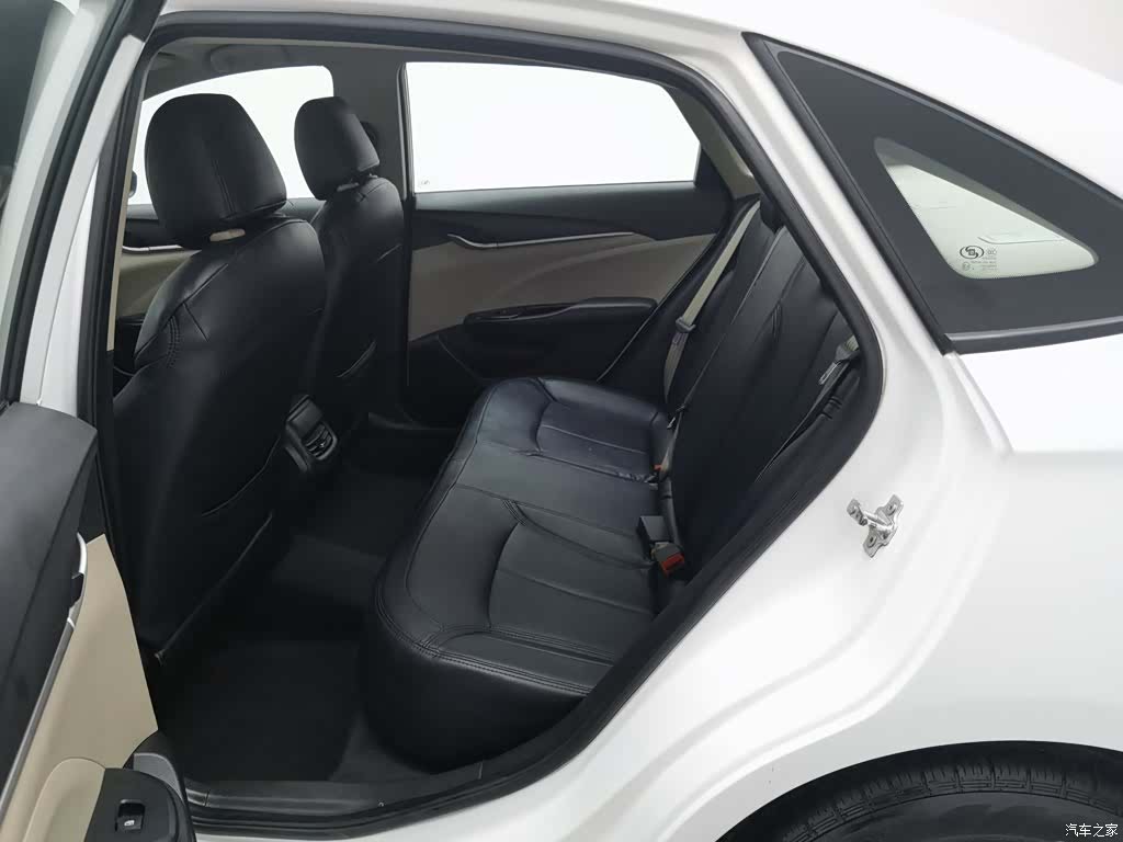 Buick 15N, 2017 15