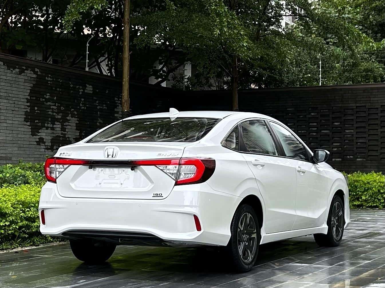 Honda V, 2019 8