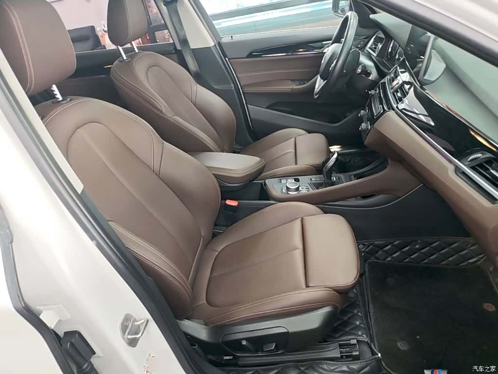 BMW X1, 2020 25
