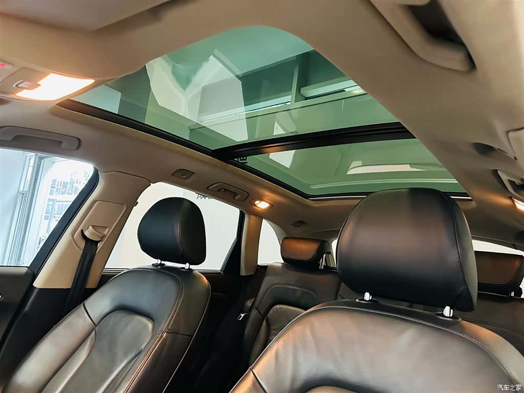 Audi Q5, 2012 13