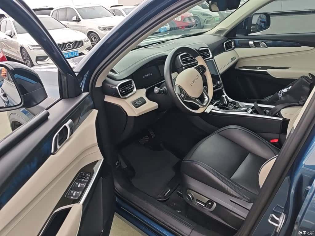 Lynk & Co 01, 2018 16