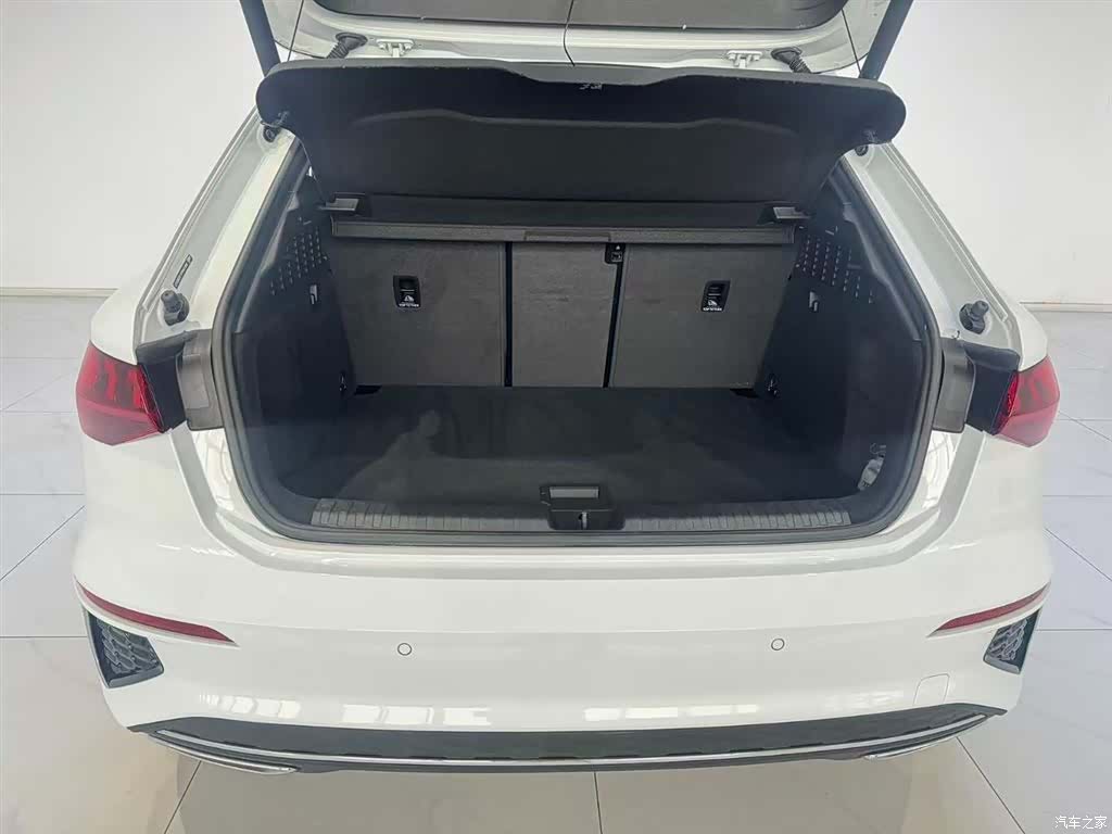 Audi A3, 2023 6