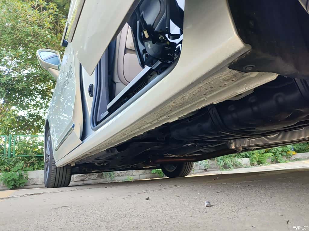 Buick GL8, 2025 22