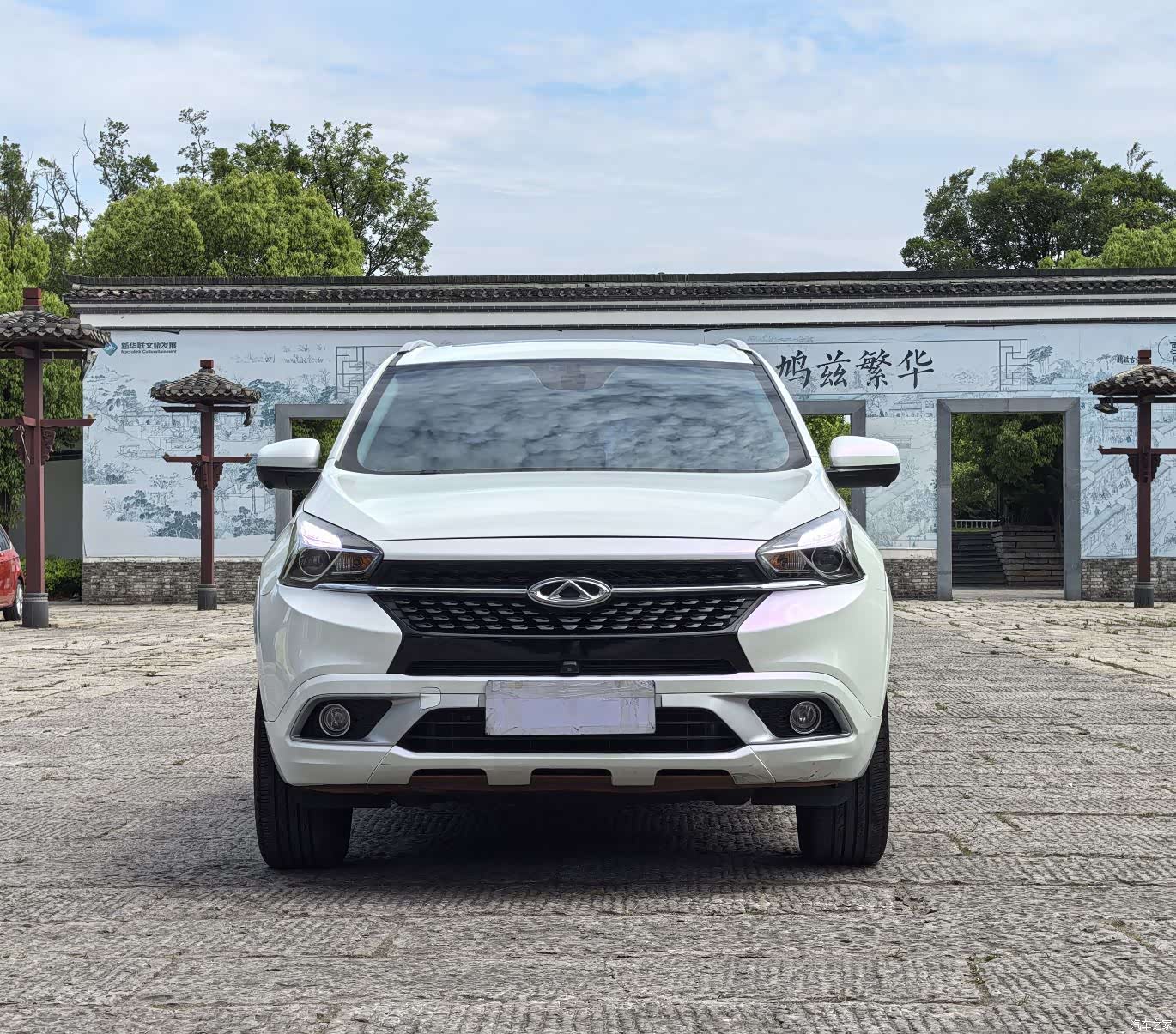 Chery Tiggo 7, 2019 2