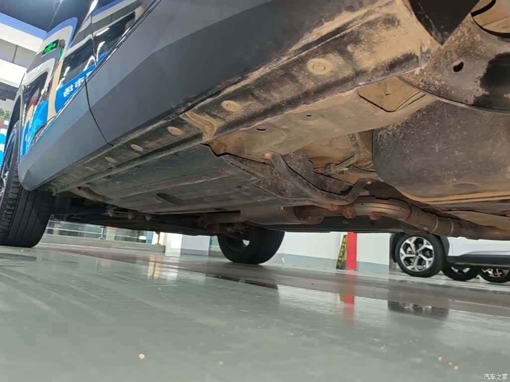 Haval H6, 2024 22