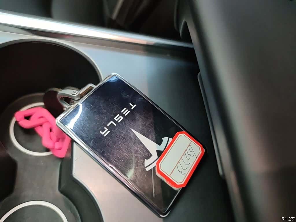 Tesla Model Y, 2022 9