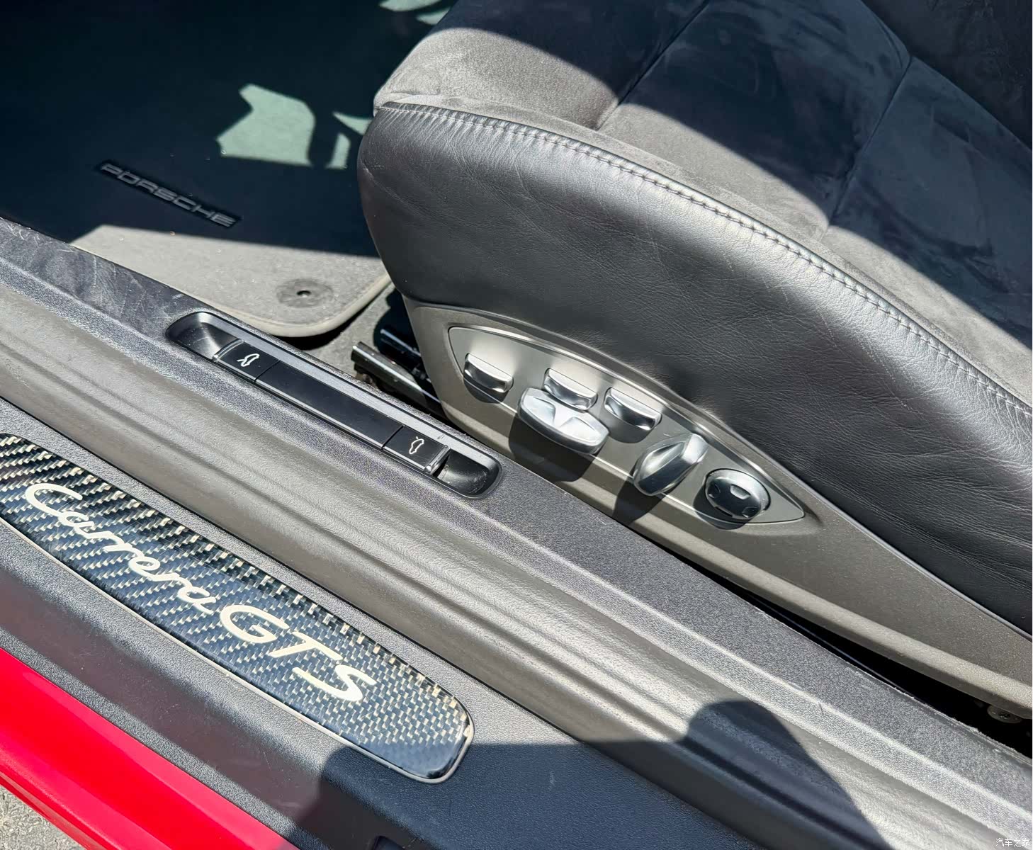 Porsche 911, 2018 13