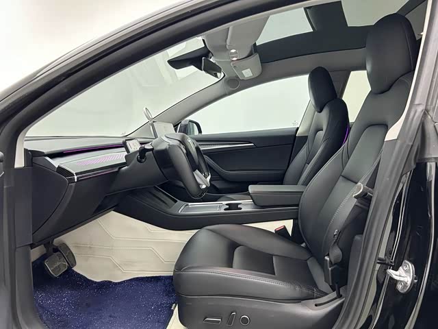 Tesla Model 3 Tesla Model 3