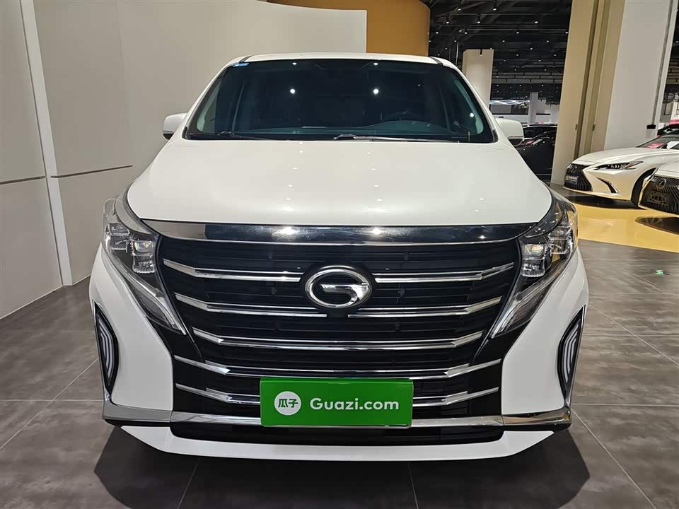 Trumpchi Trumpchi M8